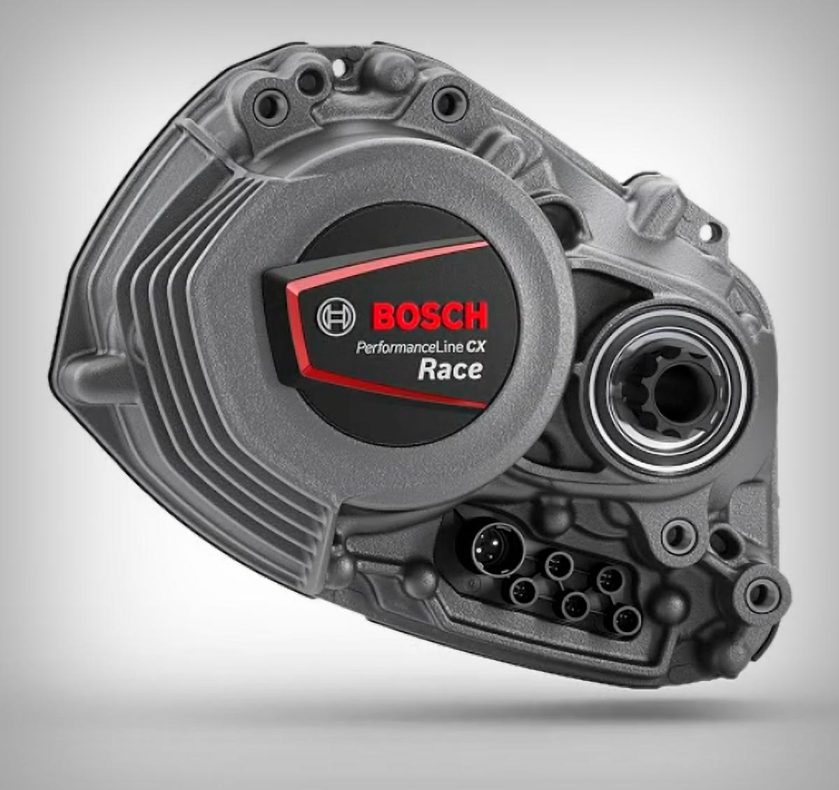 découvrez le moteur bosch performance line cx race édition limitée, alliant puissance et innovation pour une expérience de vélo électrique exceptionnelle.