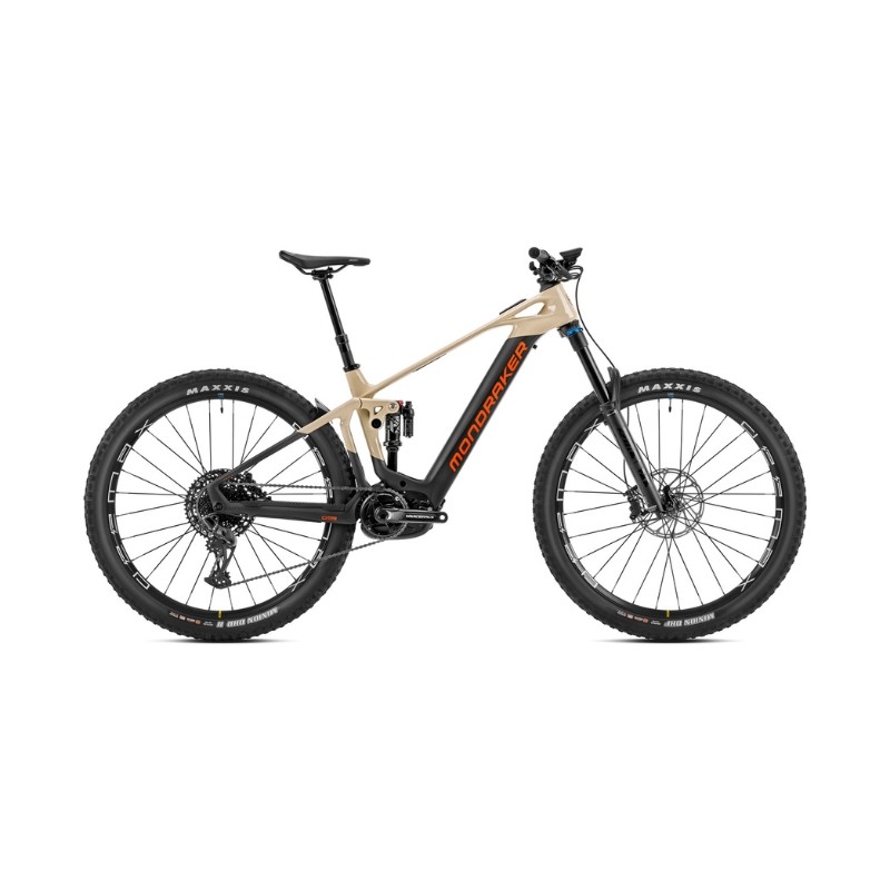 découvrez les performances du vtt électrique mondraker crafty 2026, alliant puissance, autonomie et technologie de pointe pour vos aventures tout-terrain.