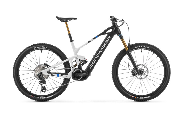 découvrez les performances exceptionnelles du vtt électrique mondraker crafty 2026, alliant puissance, autonomie et technologie de pointe pour des aventures tout-terrain inégalées.