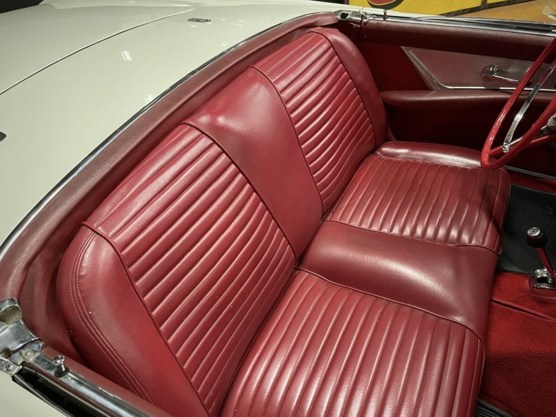 découvrez l'histoire fascinante de la t bird, explorez ses différents modèles emblématiques et retrouvez tous nos conseils d'entretien pour préserver votre véhicule.