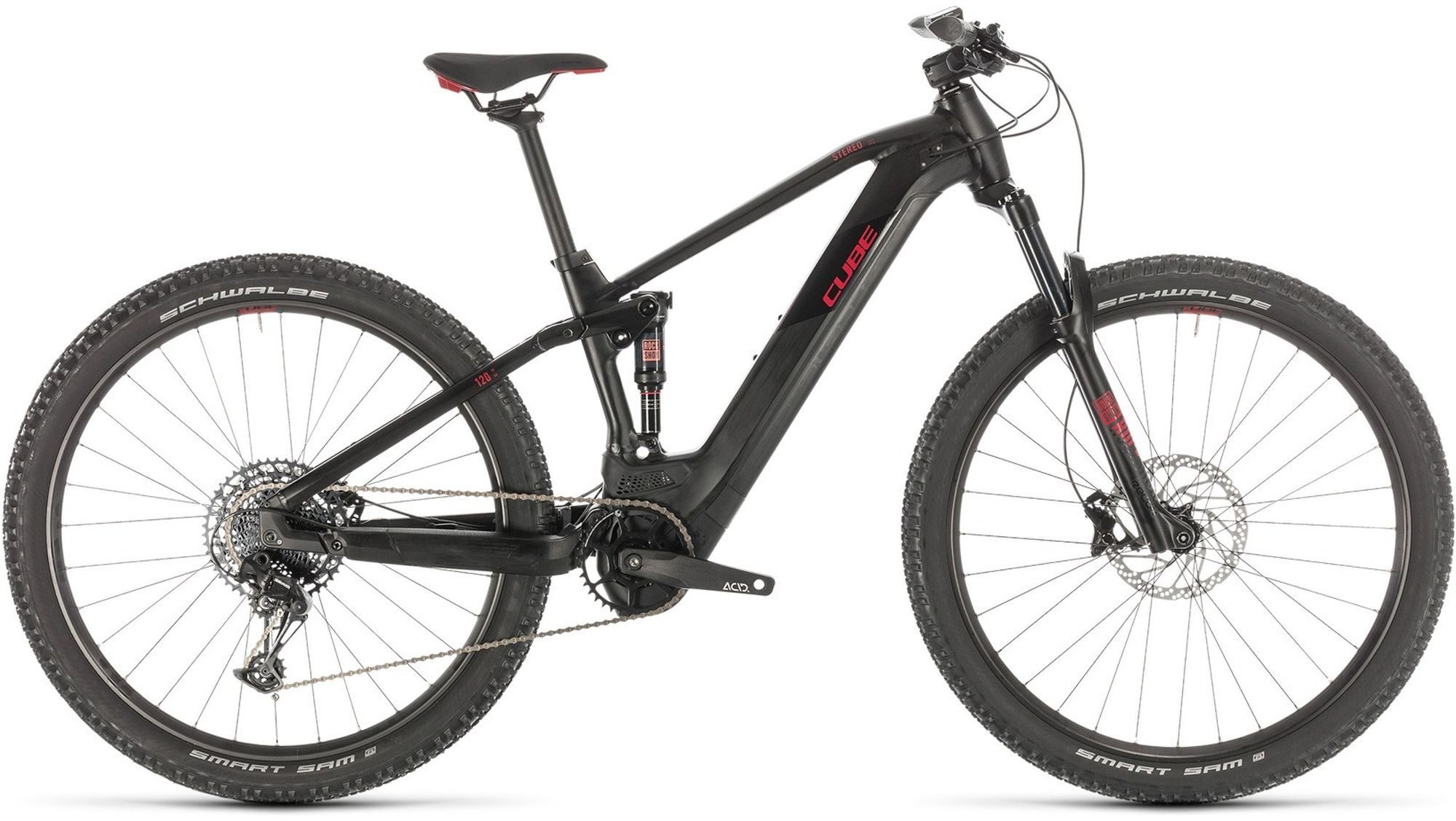 découvrez le test complet et les caractéristiques du vtt électrique cube stereo hybrid 120 pro 625, alliant performance, autonomie et confort pour toutes vos aventures tout-terrain.