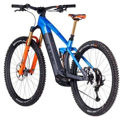 découvrez le test complet du vtt électrique cube stereo hybrid 140 hpc slx 750 : performances, design et autonomie pour des aventures tout-terrain inoubliables.