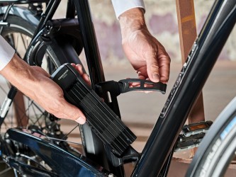 découvrez le trelock anti-vol cadre, la solution idéale pour protéger efficacement votre vélo contre le vol et circuler en toute sérénité.