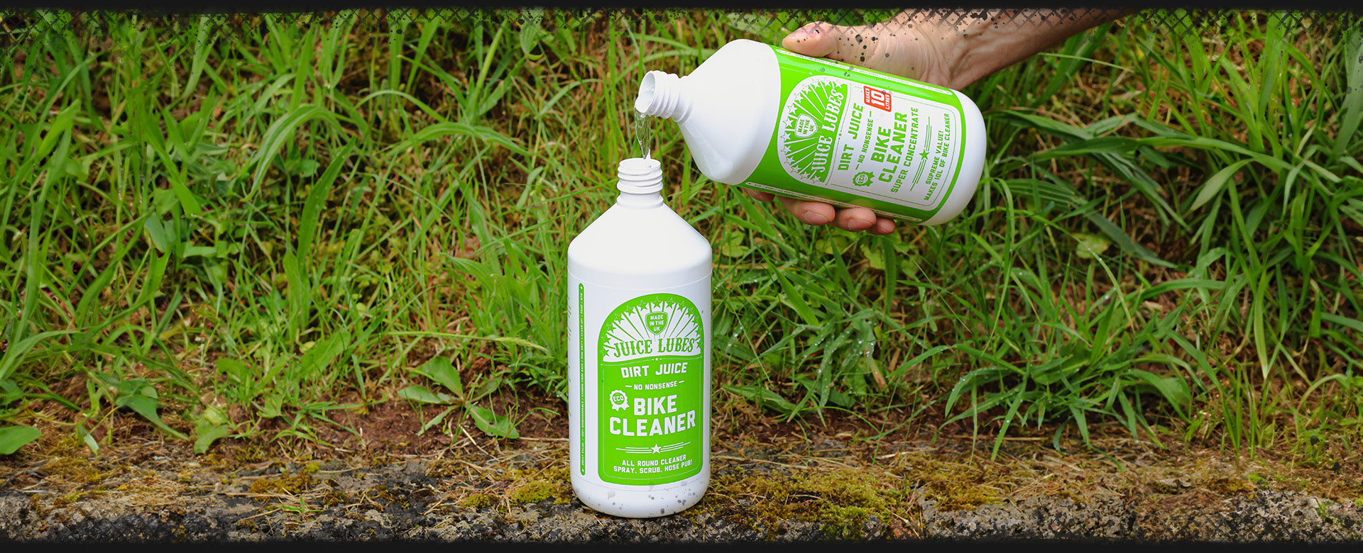découvrez comment utiliser efficacement le nettoyant vélo juice lubes pour un vélo propre et performant. suivez nos astuces pour un nettoyage optimal.