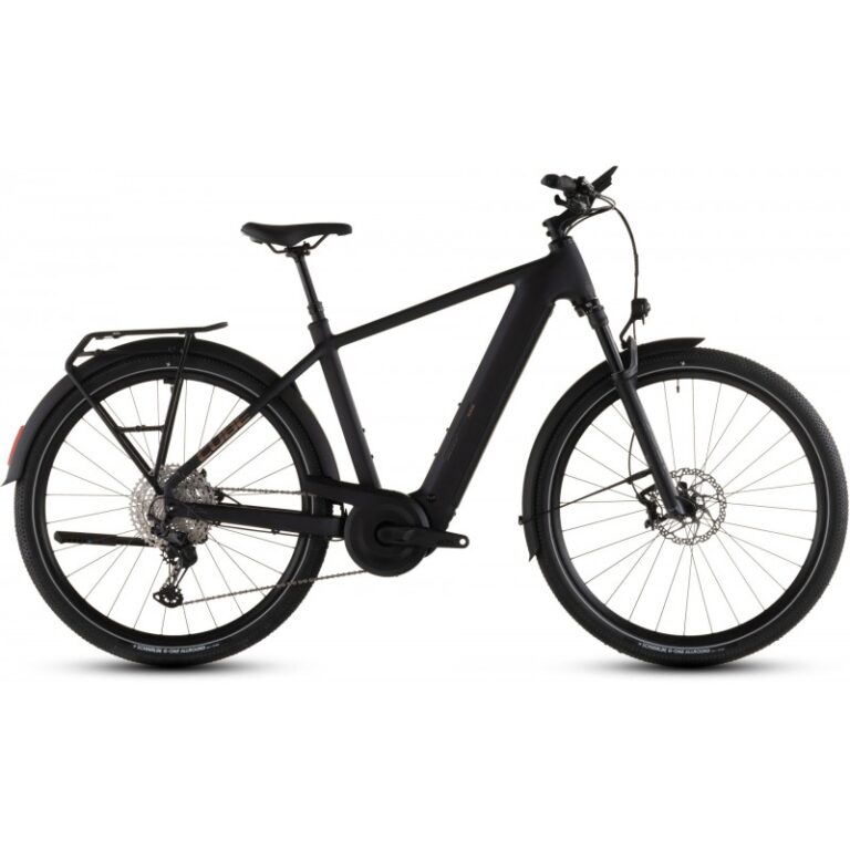 découvrez le vélo électrique cube touring hybrid one 500, alliant puissance et confort pour vos trajets quotidiens et vos aventures en toute simplicité.