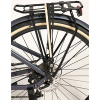 découvrez les atouts du vélo électrique granville e absolute 15 : performance, autonomie et confort pour vos déplacements quotidiens.