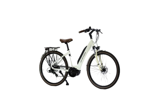 découvrez le vélo électrique granville e absolute 24 plus : performance, confort et autonomie pour vos déplacements urbains et loisirs.