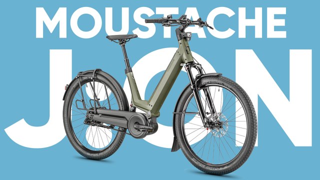 découvrez le vélo électrique moustache j, alliant innovation technologique et performance pour une expérience de conduite unique et durable.