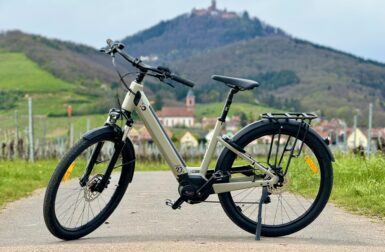 découvrez le vélo électrique moustache open 400wh : ses caractéristiques techniques, son autonomie, et les avantages pour une mobilité urbaine confortable et écologique.