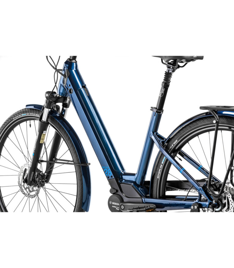 découvrez les caractéristiques et avantages du vélo électrique moustache open 400wh : performance, autonomie et confort pour des trajets faciles et agréables.
