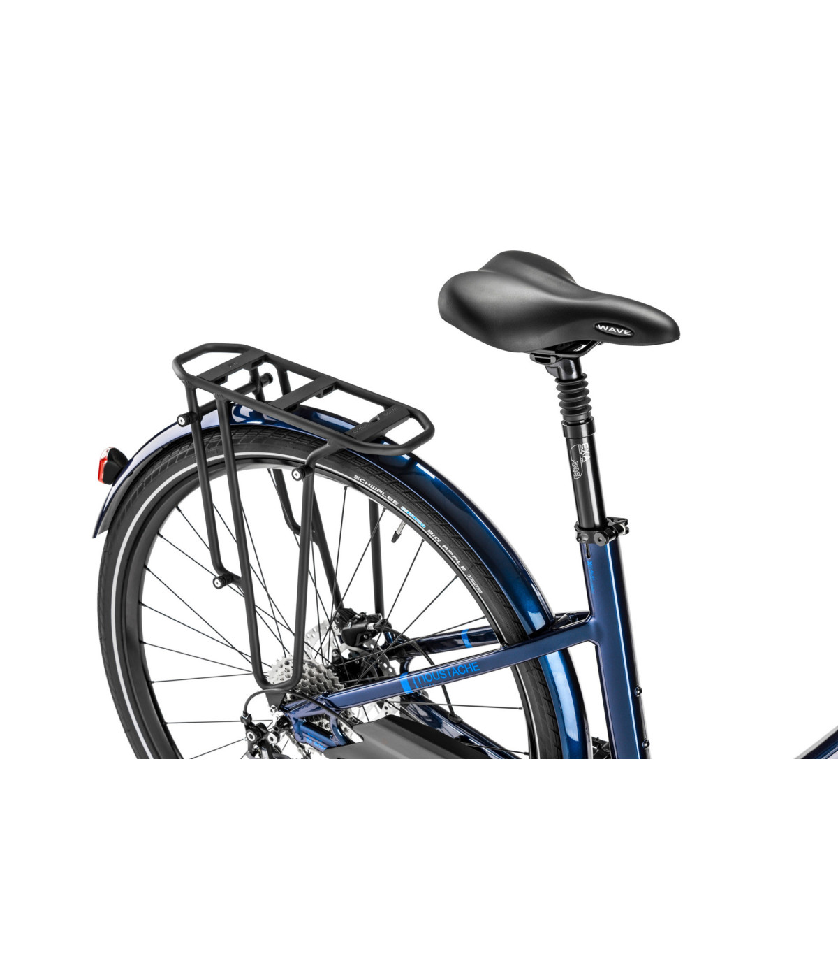 découvrez le vélo électrique moustache open 400wh, alliant performances optimales et autonomie prolongée pour des balades sans compromis.