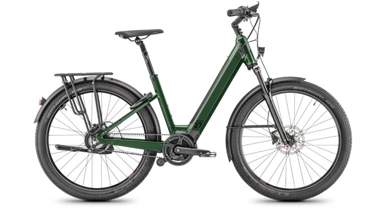découvrez le vélo électrique moustache open 500 wh, alliant performance optimale et grande autonomie pour vos déplacements quotidiens.