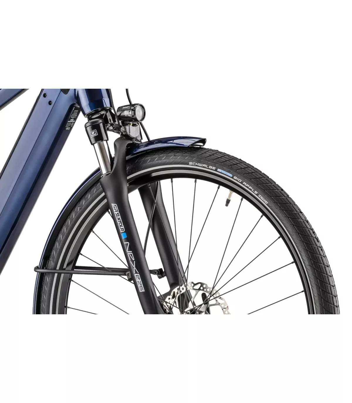 découvrez le vélo électrique moustache open 500 wh, alliant performances exceptionnelles et autonomie durable pour des trajets confortables et longs en toute sérénité.
