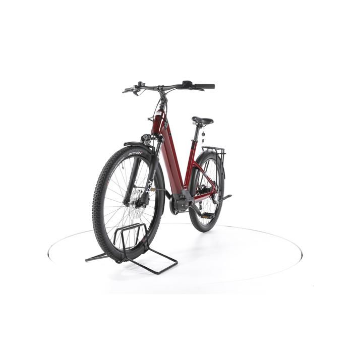 découvrez le vélo électrique moustache open 500 wh, alliant performances optimales et autonomie prolongée pour des trajets confortables et efficaces.