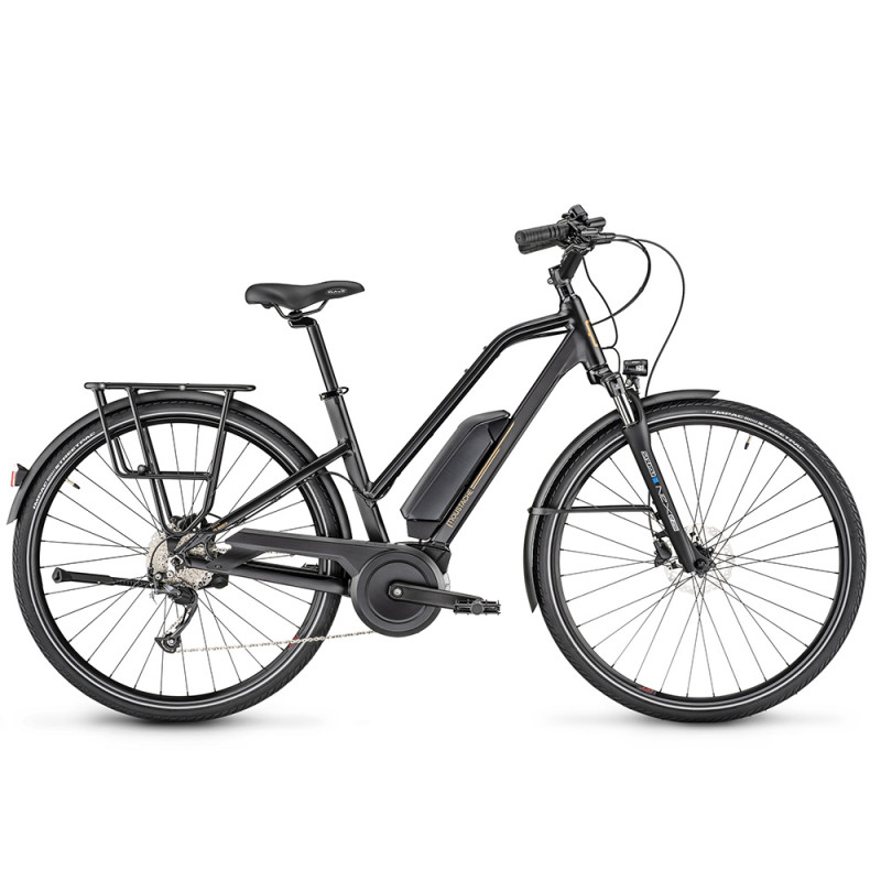 découvrez le vélo électrique o2feel vern adventure power 8 gris, alliant robustesse, performance et confort pour vos aventures urbaines et tout-terrain.