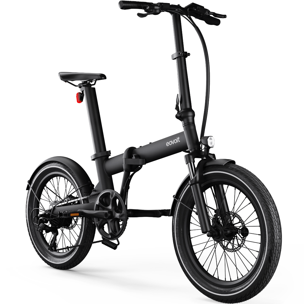 découvrez le vélo électrique pliant eovolt 2023, alliant innovation, légèreté et praticité pour vos déplacements urbains. compact, performant et facile à transporter.