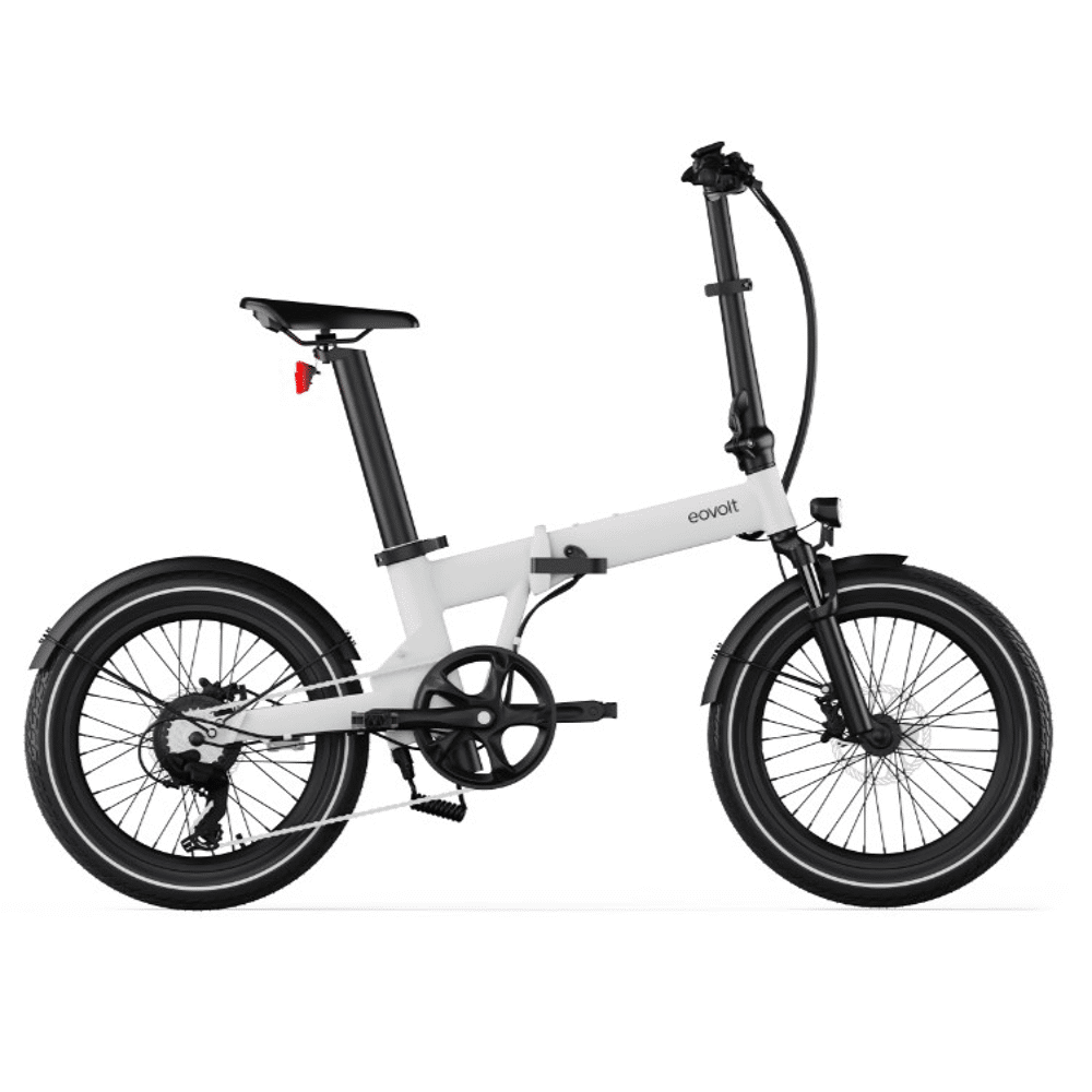 découvrez le vélo électrique pliant eovolt 2023, alliant praticité, design moderne et performance pour vos déplacements urbains.