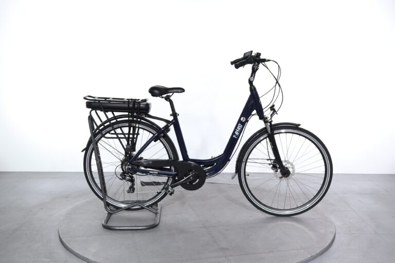 découvrez le vélo électrique t bird bora bora : alliez performance, confort et style pour vos déplacements urbains et loisirs.