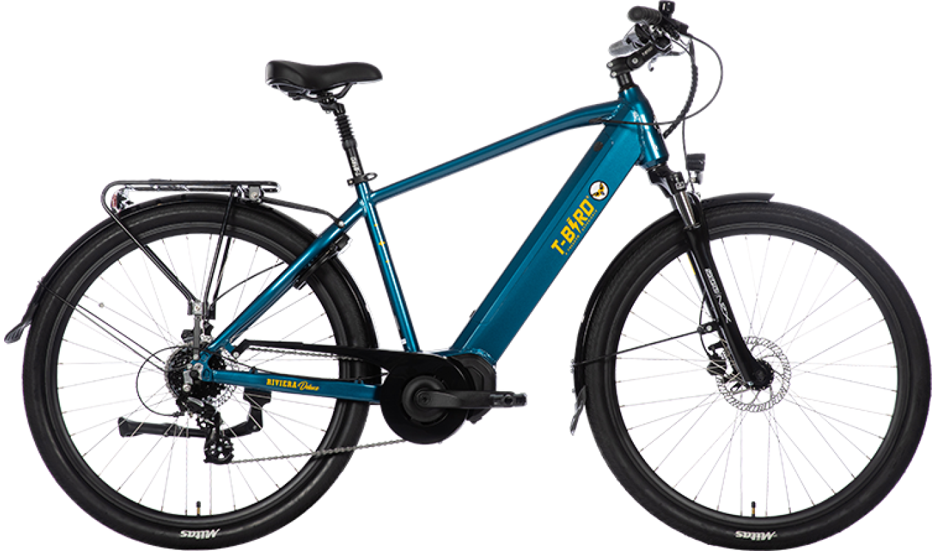 découvrez le vélo électrique t bird riviera 2026, alliant design élégant et performance optimale pour vos trajets urbains et loisirs.