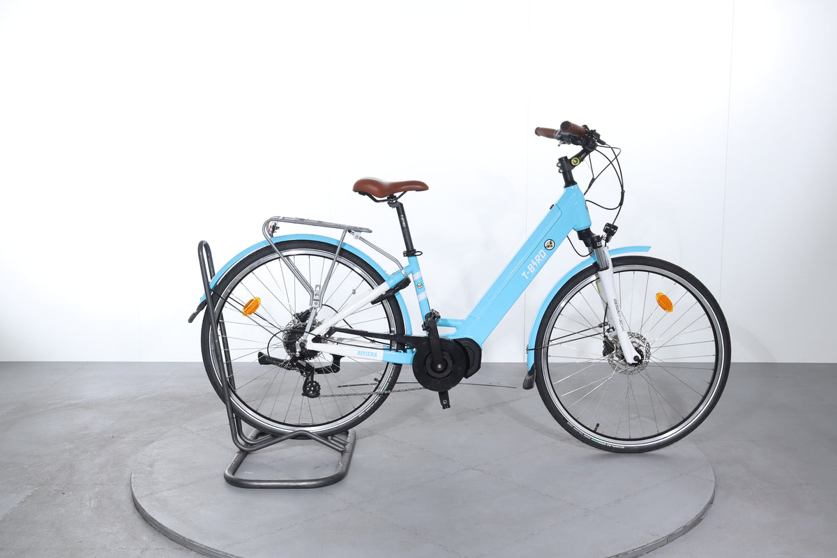découvrez le vélo électrique t bird riviera 2026, alliant performance, design élégant et autonomie optimale pour vos trajets urbains et loisirs.