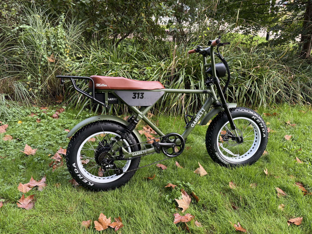 découvrez les avantages du vélo tout terrain électrique et bénéficiez de conseils pratiques pour bien choisir et entretenir votre vtt électrique.