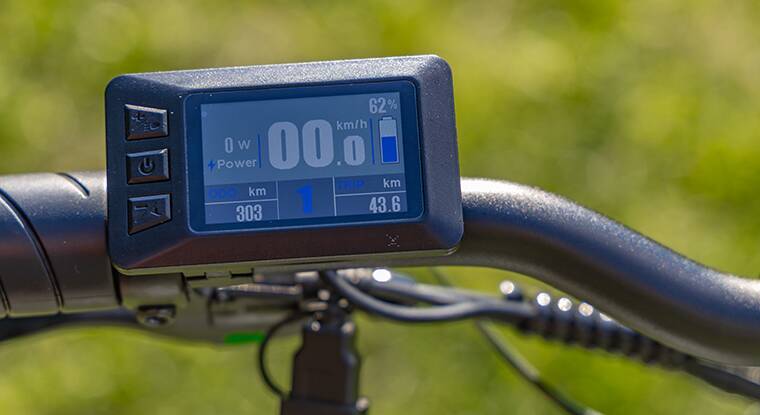 découvrez notre guide complet pour choisir et utiliser votre vélo tout terrain électrique, alliant performance, autonomie et conseils pratiques pour toutes vos aventures en plein air.