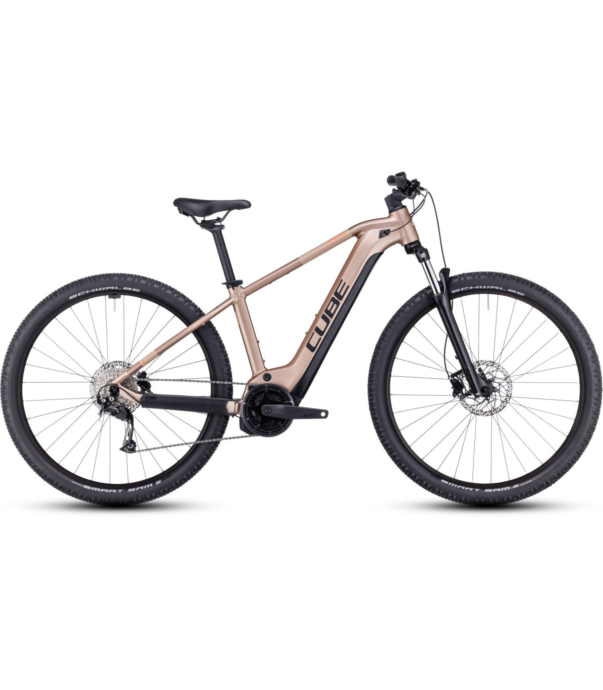 découvrez le vtt électrique cube reaction hybrid 625wh : alliez puissance et autonomie pour des aventures tout-terrain inoubliables.