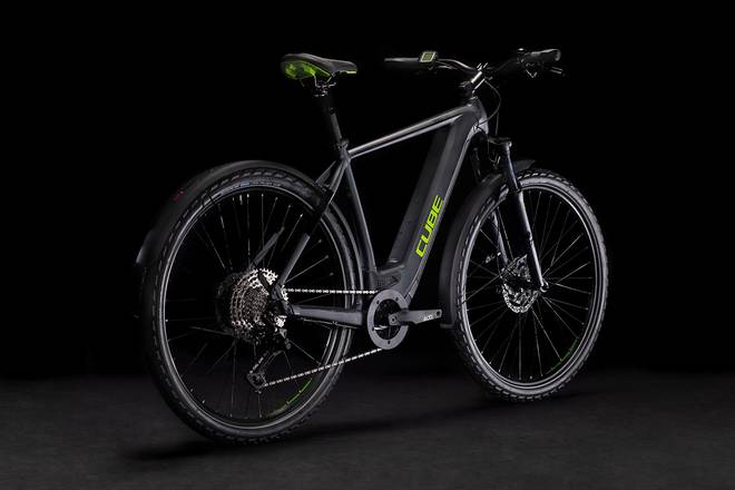 découvrez le vtt électrique cube reaction hybrid pro 625 alliant puissance exceptionnelle et grande autonomie pour des aventures tout-terrain inoubliables.