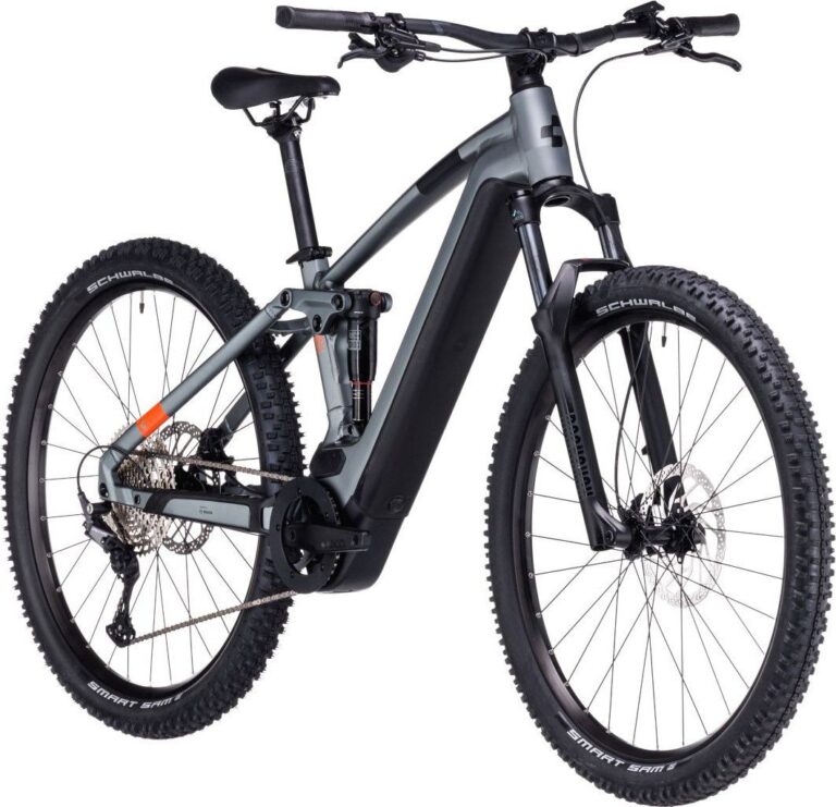 découvrez notre guide complet sur le vtt électrique cube stereo hybrid 120 pro 625 : caractéristiques, avantages, et conseils pour bien choisir votre e-bike.