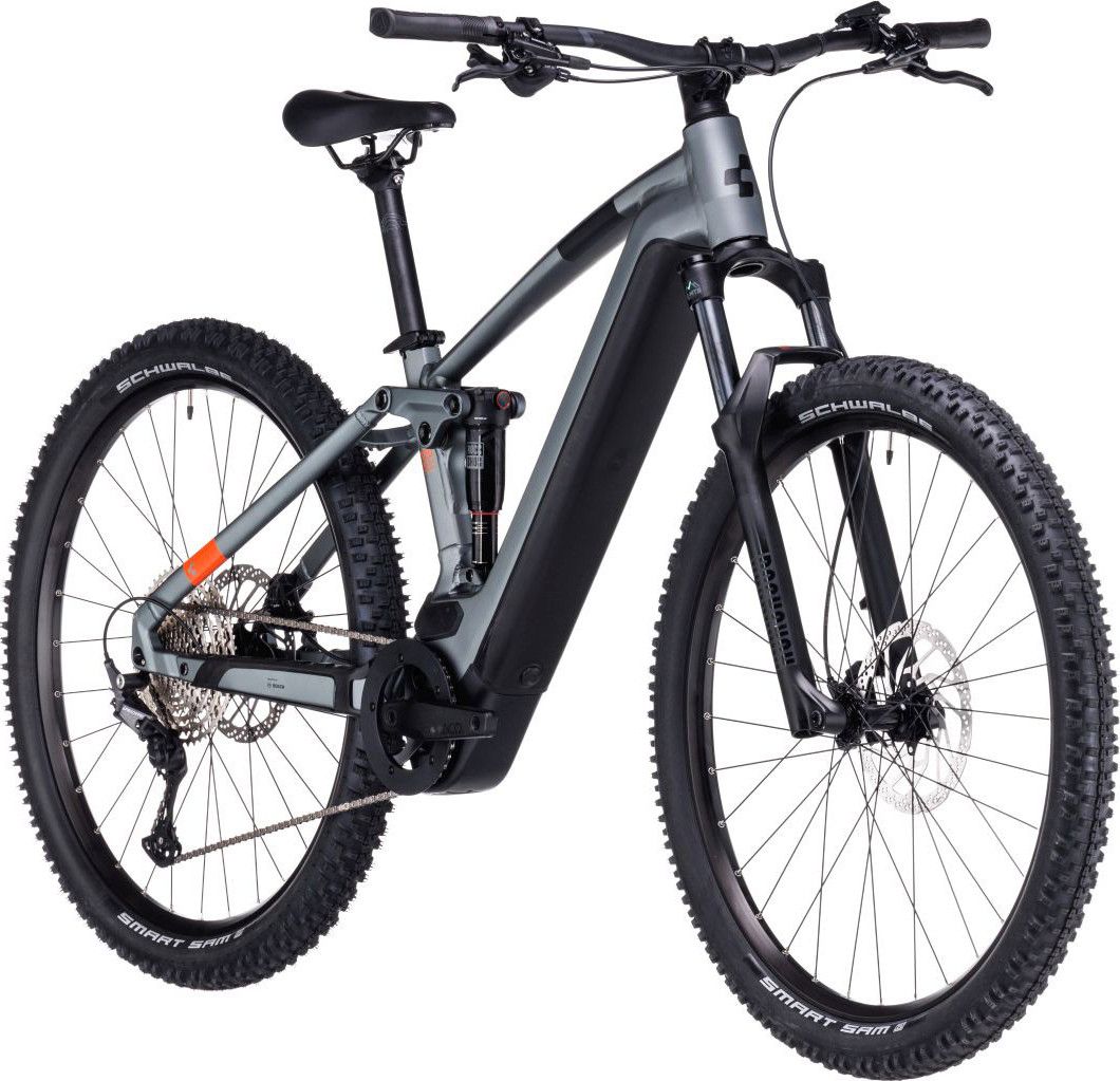 découvrez notre guide complet sur le vtt électrique cube stereo hybrid 120 pro 625 : caractéristiques, avantages, et conseils pour bien choisir votre e-bike.