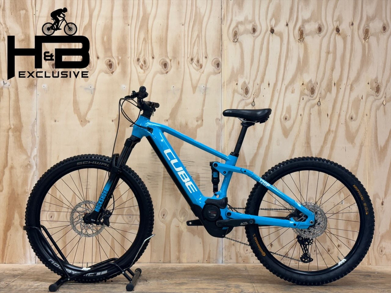 découvrez le vtt électrique cube stereo hybrid 120 pro 625, alliant puissance exceptionnelle et autonomie durable pour des aventures tout-terrain sans compromis.