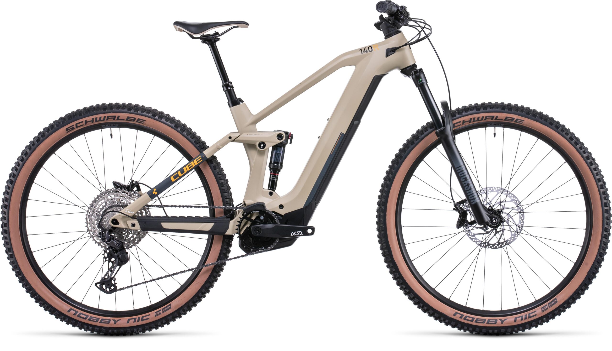 découvrez le vtt électrique cube stereo hybrid 140 hpc, alliant puissance et performance pour des aventures tout-terrain inoubliables.