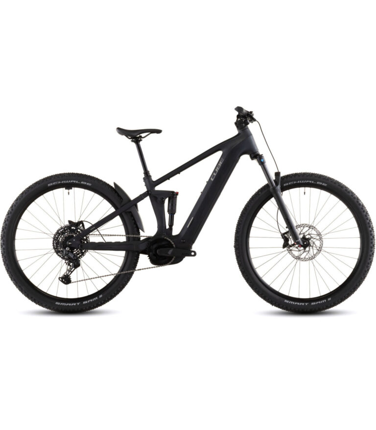 découvrez le vtt électrique cube stereo hybrid 140 hpc 2026, alliant puissance, confort et technologie avancée pour des aventures tout-terrain inégalées.