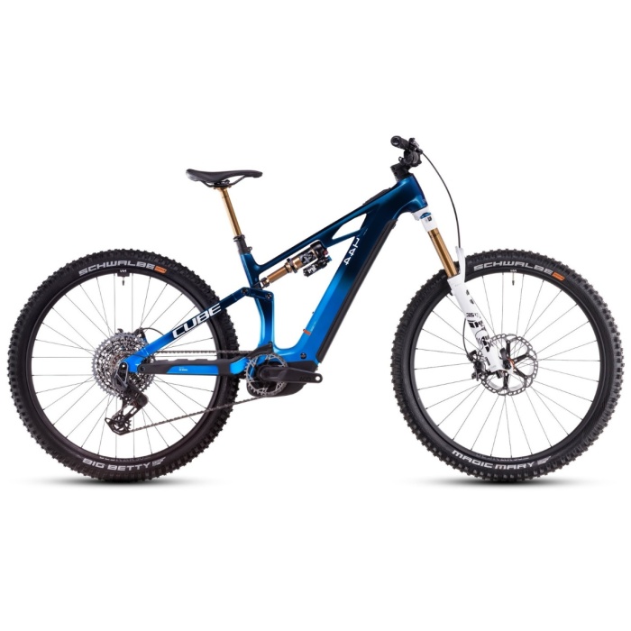 découvrez le vtt électrique cube stereo hybrid 140 hpc, un vélo tout-terrain performant alliant puissance, confort et technologie avancée pour des aventures en nature inoubliables.