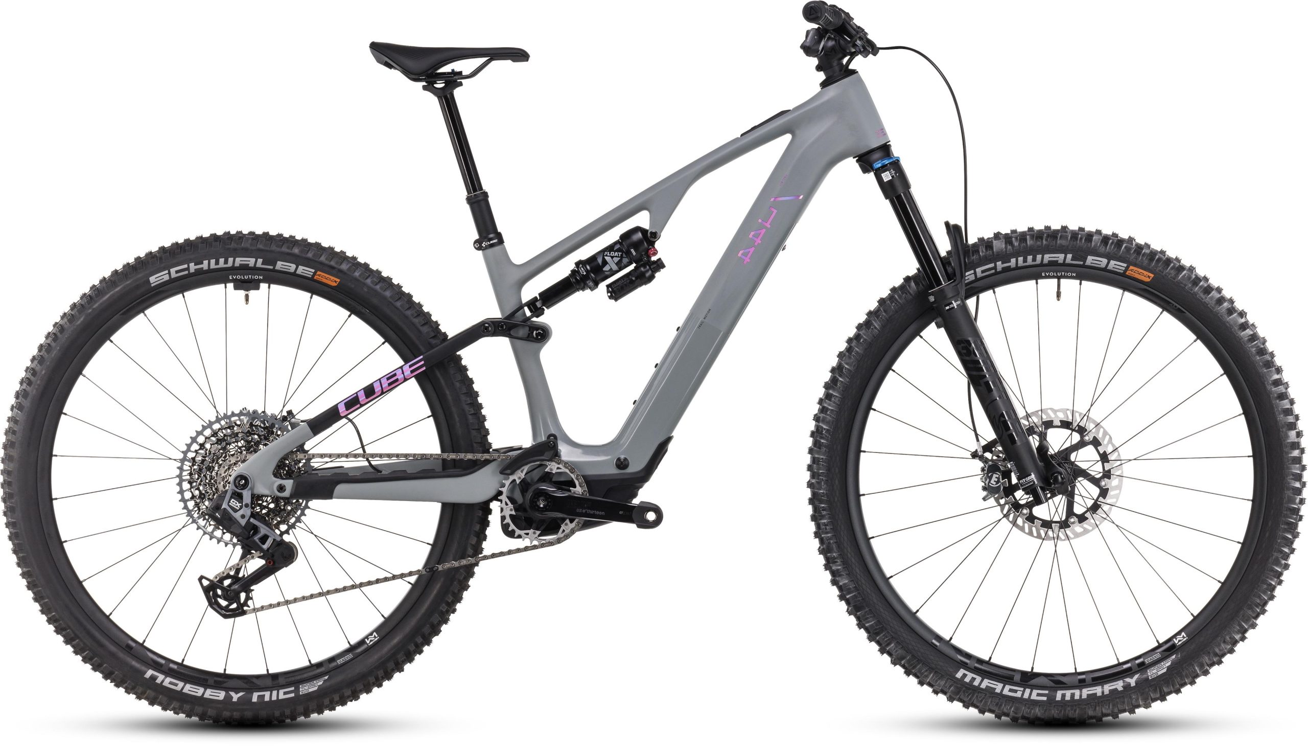 découvrez notre guide complet sur le vtt électrique cube stereo hybrid 140 hpc race 750, ses caractéristiques, performances et conseils d'achat pour les passionnés de tout-terrain.