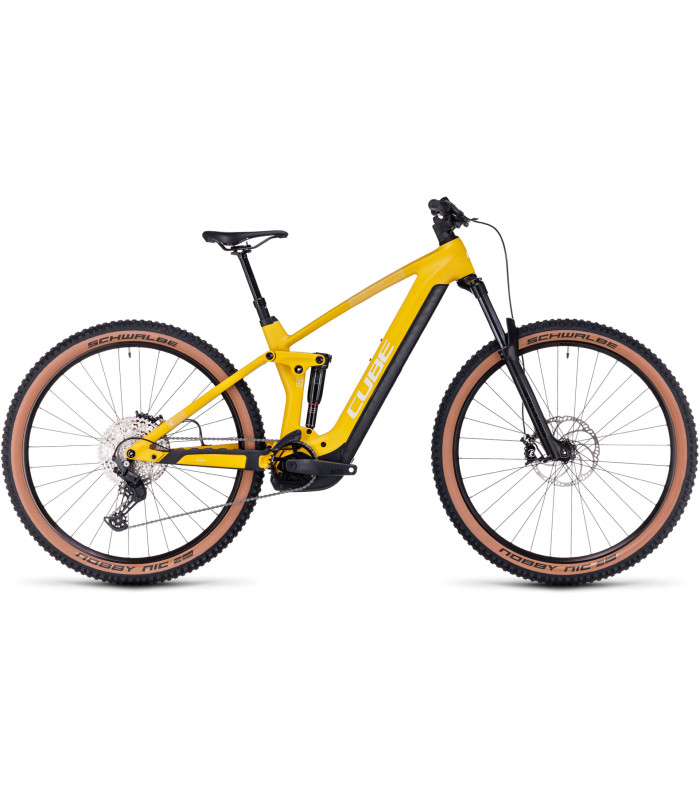 découvrez le vtt électrique cube stereo hybrid 140 hpc slx 750 2026, alliant puissance, performance et confort pour vos aventures tout-terrain. un modèle innovant équipé d’une batterie haute capacité et d’une suspension performante, idéal pour les passionnés de vtt.