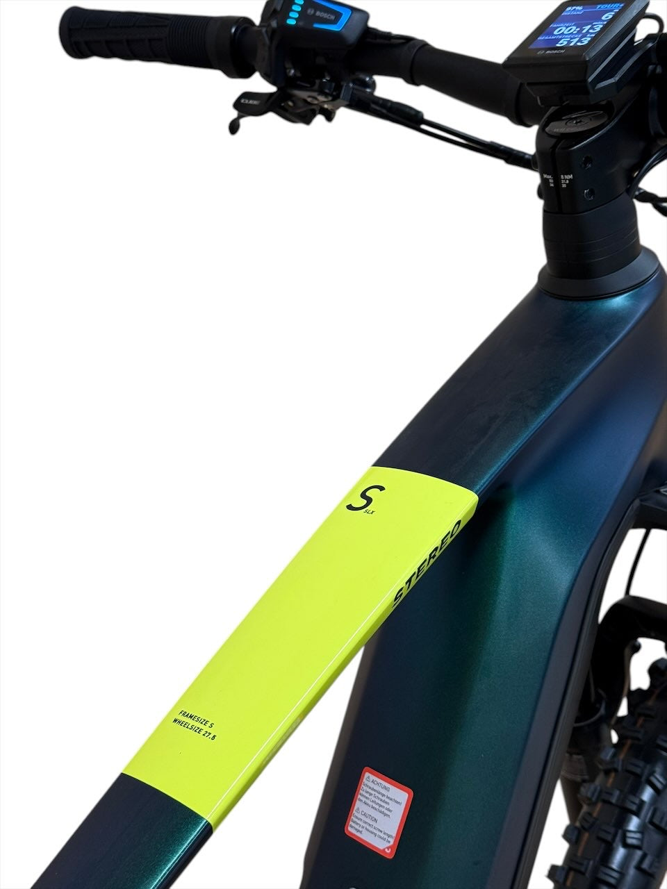 découvrez le vtt électrique cube stereo hybrid 140 hpc slx 750 édition 2026, alliant performance, puissance et confort pour des aventures tout-terrain inoubliables.
