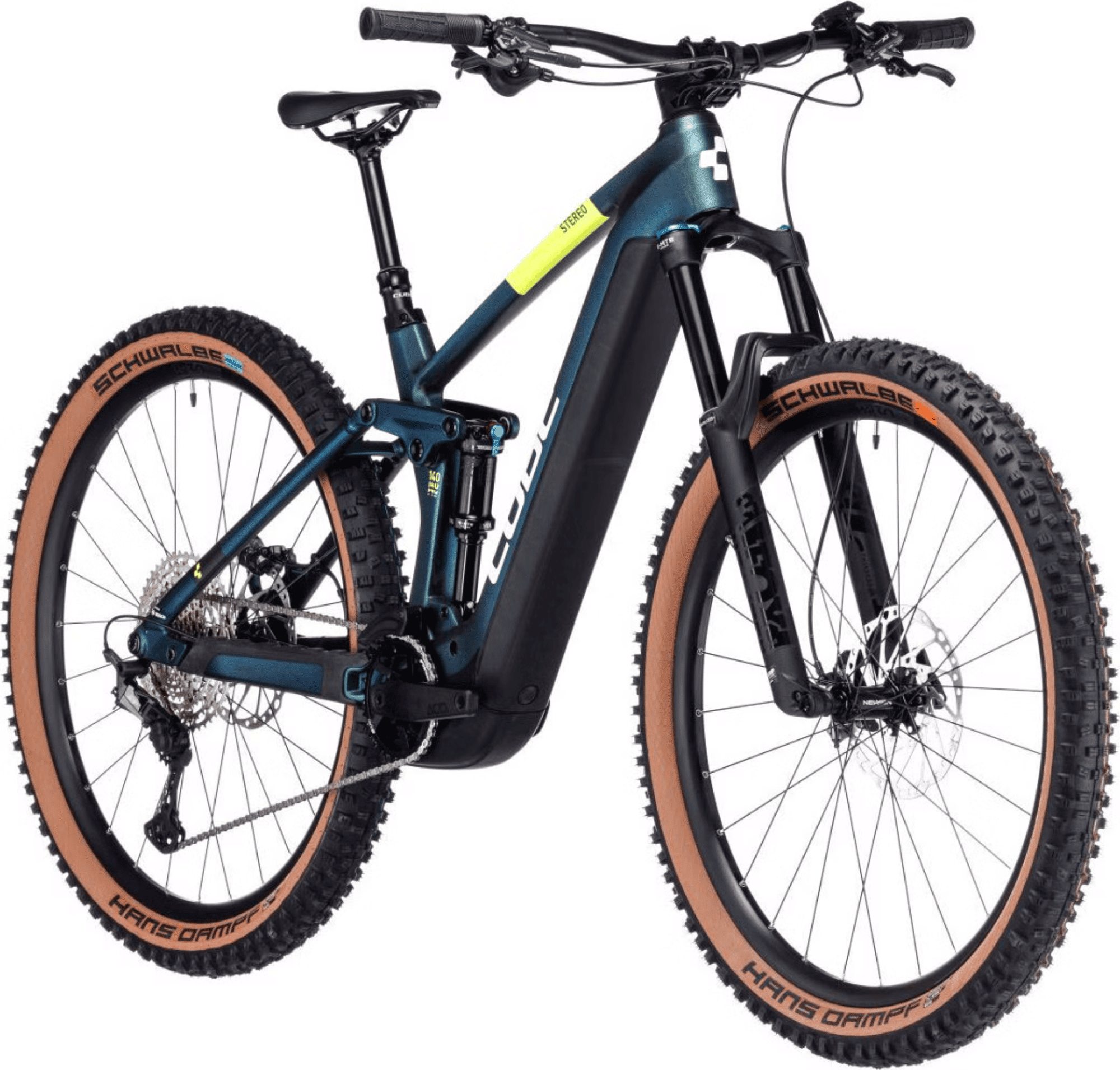 découvrez le vtt électrique cube stereo hybrid 140 hpc slx 750 2026, alliant performance, puissance et technologie avancée pour des aventures tout-terrain inoubliables.