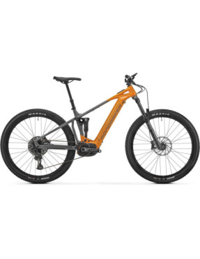 découvrez le vtt électrique mondraker chaser 29, alliant puissance, performance et design pour des aventures tout-terrain inoubliables. parfait pour les passionnés de sensations fortes.