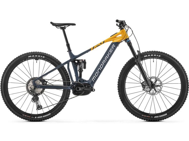 découvrez le vtt électrique mondraker crafty, alliant puissance et performance pour des aventures tout-terrain exceptionnelles.