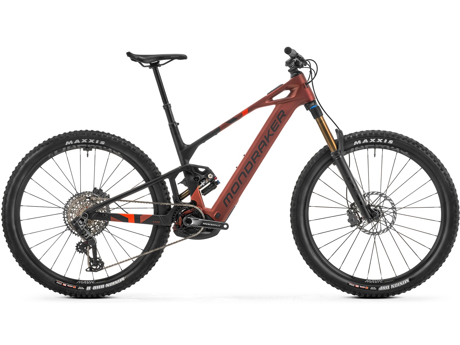 découvrez le vtt électrique mondraker crafty, alliant puissance et performance pour des aventures tout-terrain inoubliables.