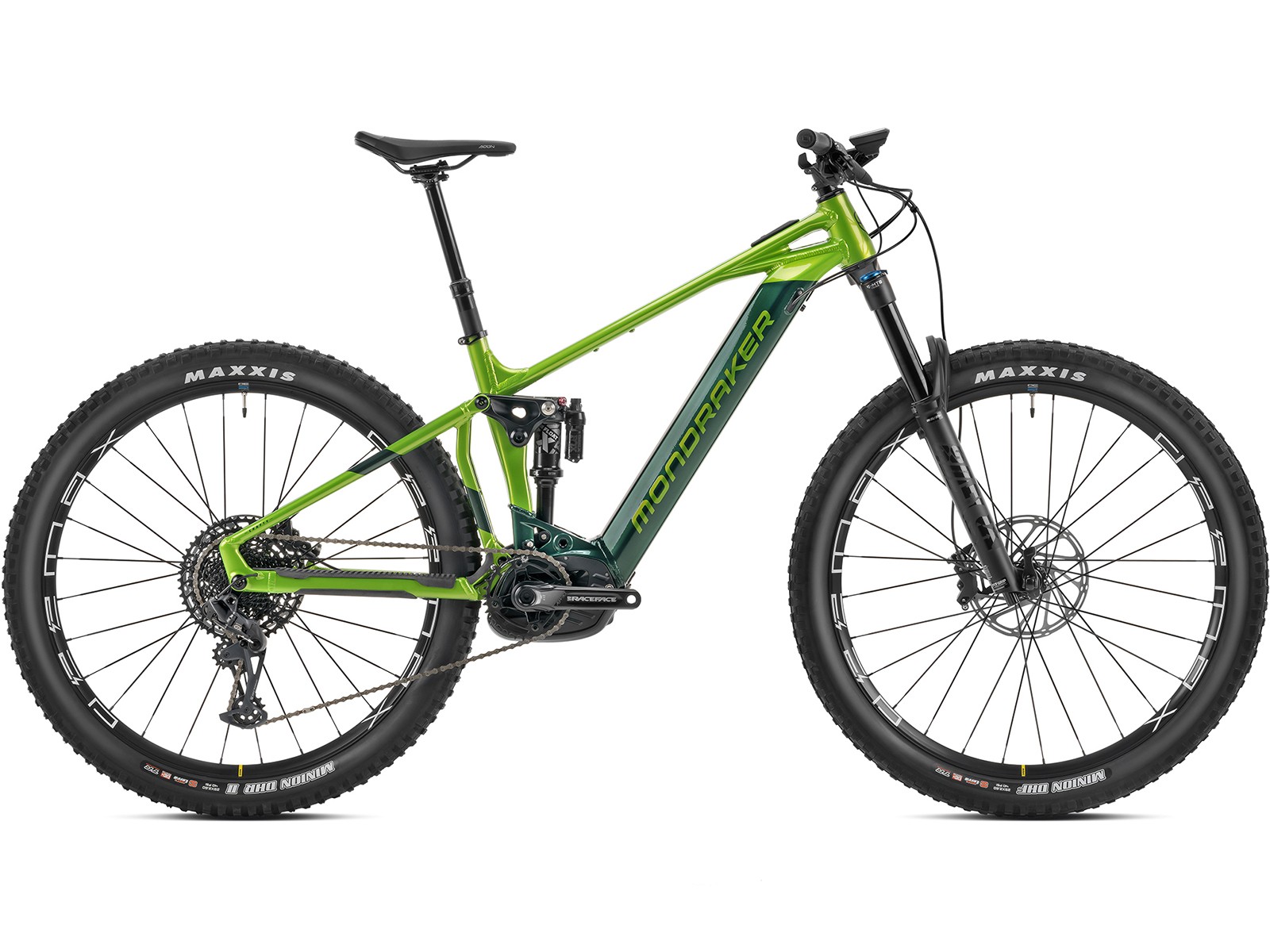 découvrez le vtt électrique mondraker crafty, alliant performance et technologie avancée pour des aventures tout-terrain inégalées.