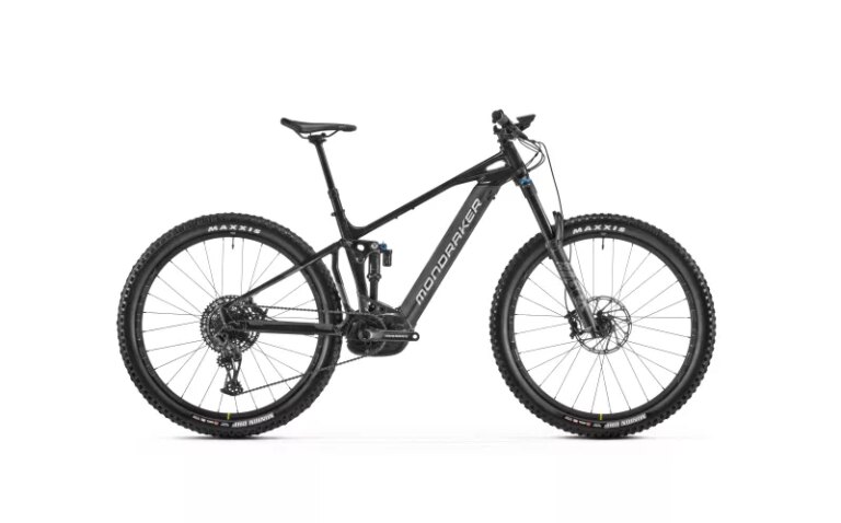 découvrez le vtt électrique mondraker crafty r 750 wh 2022, alliant puissance, autonomie et performance pour des aventures tout-terrain inoubliables.