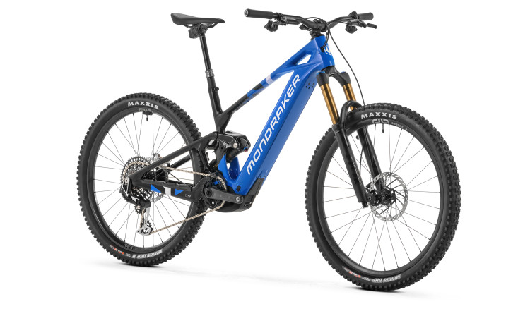 découvrez le vtt électrique mondraker crafty se, alliant performance et technologie avancée pour des aventures tout-terrain inégalées.