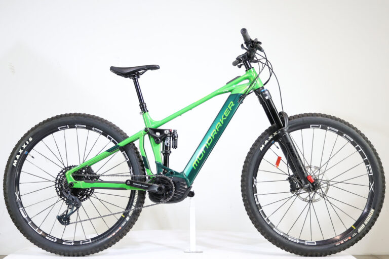 découvrez les caractéristiques et avantages du vtt électrique mondraker crafty se, alliant puissance, performance et technologie pour des sorties tout-terrain inoubliables.