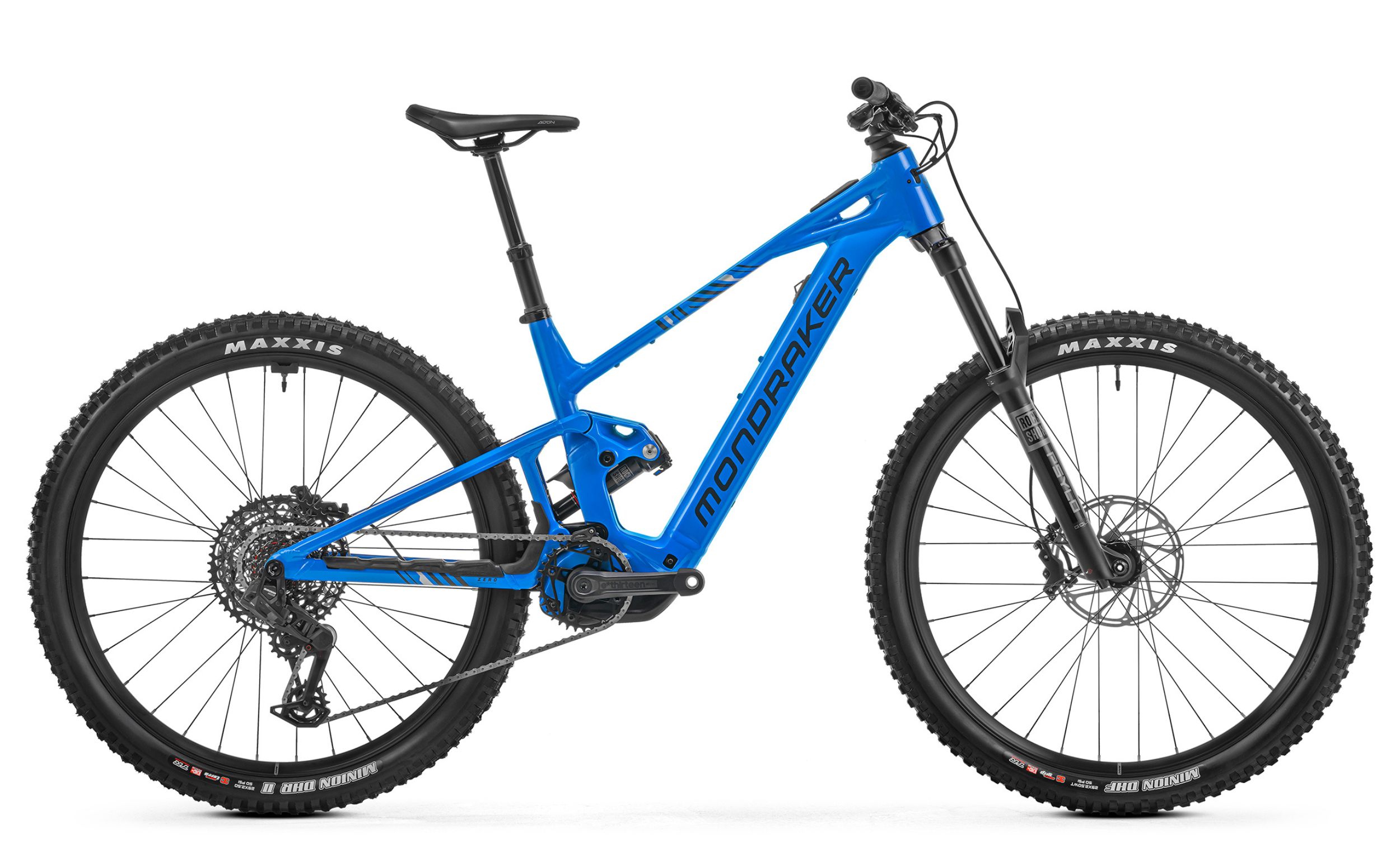 découvrez le vtt électrique mondraker crafty se, alliant performance exceptionnelle et innovation technologique pour des aventures tout-terrain inégalées.