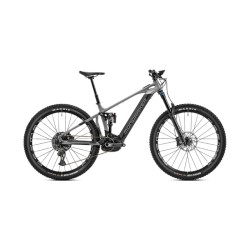 découvrez le vtt électrique mondraker crafty se : alliez performances exceptionnelles et innovations technologiques pour une expérience de ride incomparable.