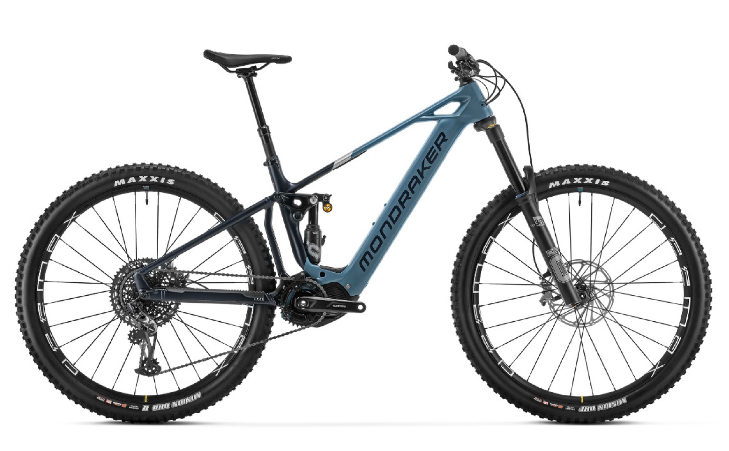 découvrez le vtt électrique mondraker crafty se, un tout-terrain performant alliant puissance, autonomie et agilité pour des aventures en pleine nature inoubliables.
