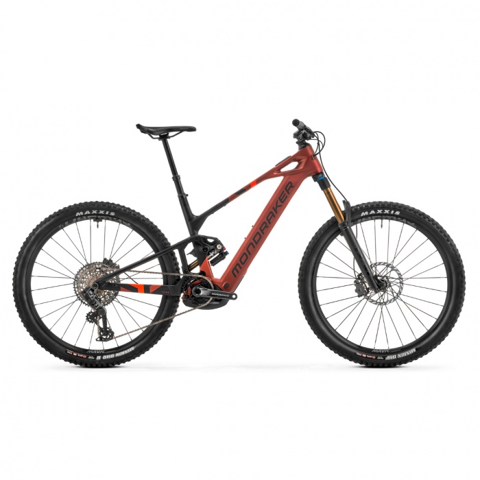 découvrez le vtt électrique mondraker crafty se, alliant performance, légèreté et technologie avancée pour des aventures tout-terrain inoubliables.