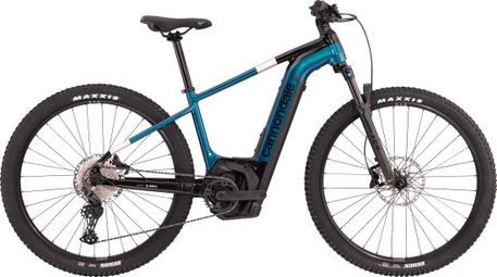 découvrez le vtt électrique mondraker thundra 29, alliant performances exceptionnelles et caractéristiques avancées pour une expérience tout-terrain inégalée.